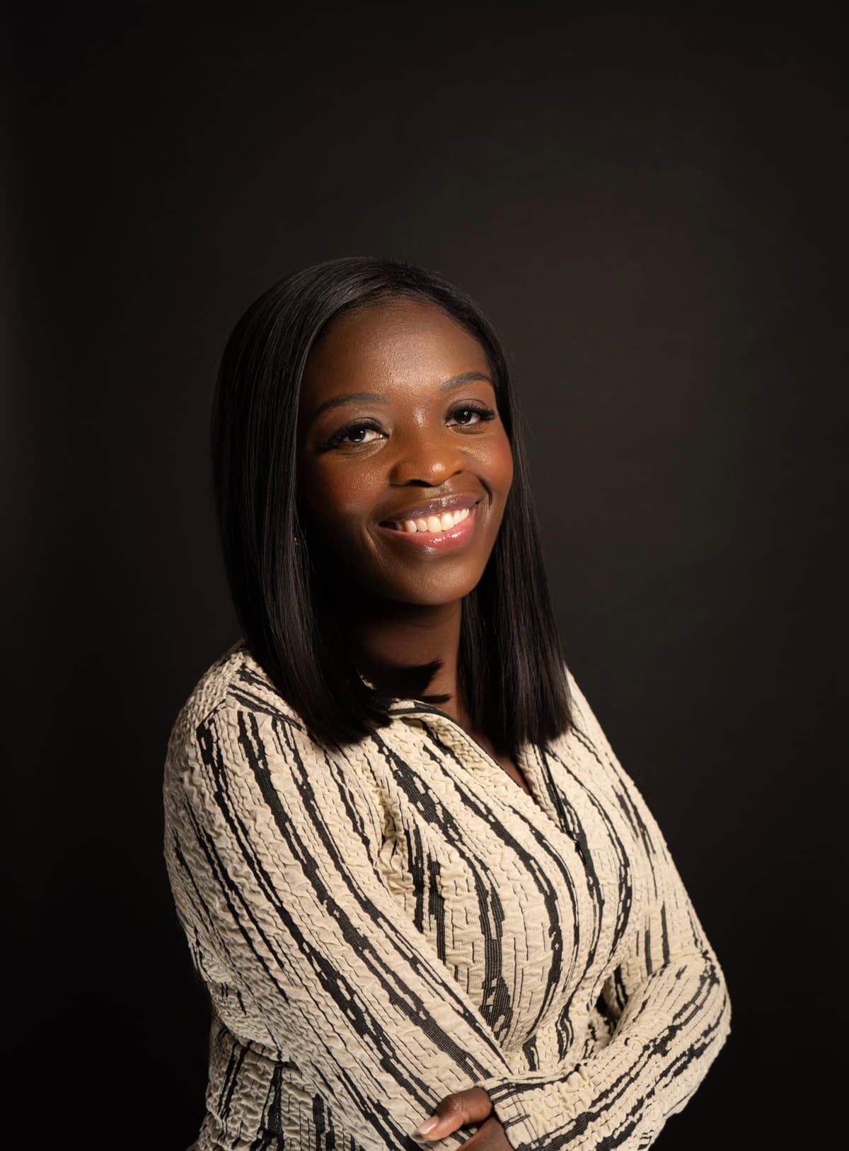 Heidi Yeboah, Gründerin von Yeboah Cosmetics