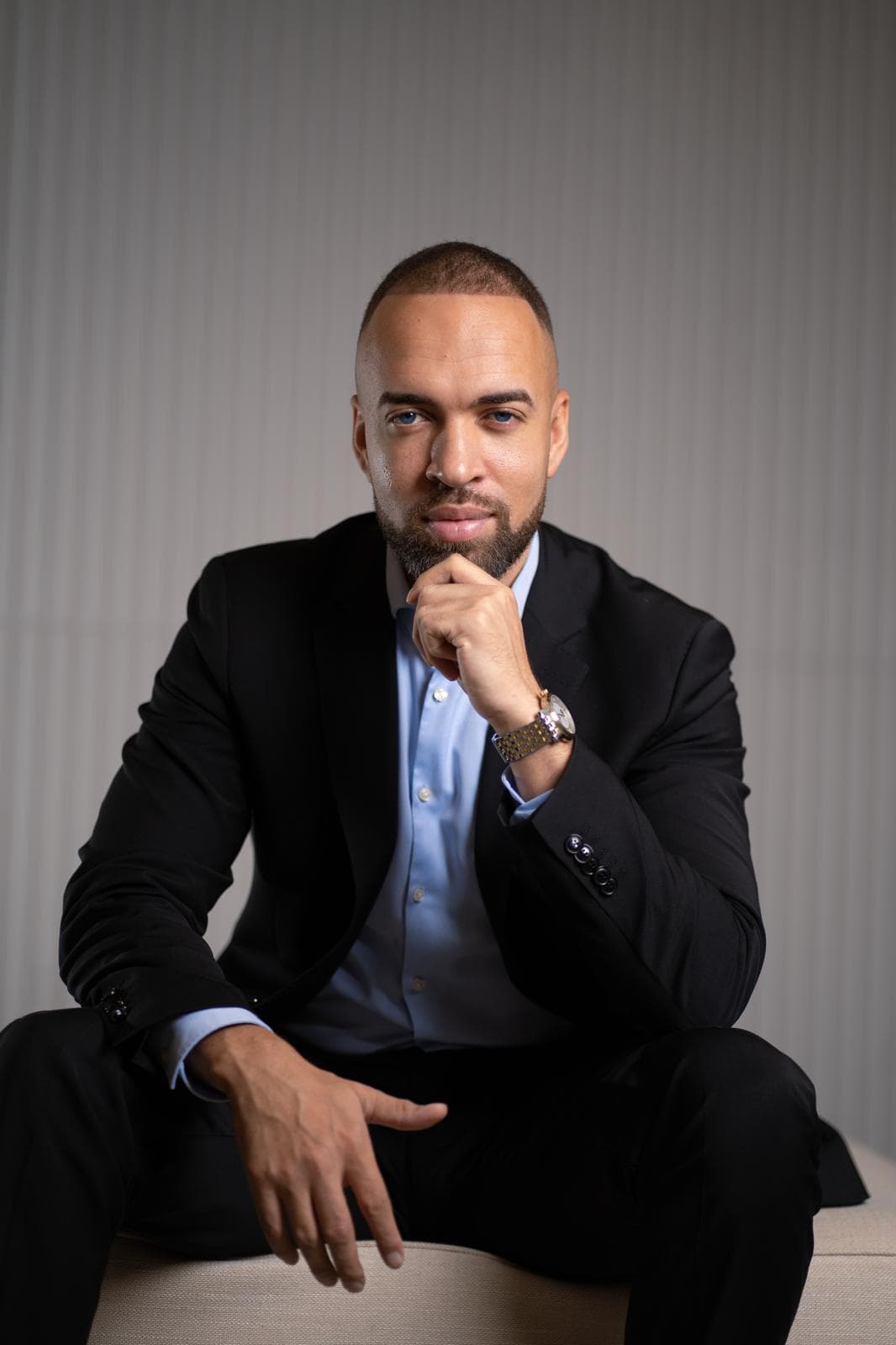 Jerome Deres, Business Master Coach